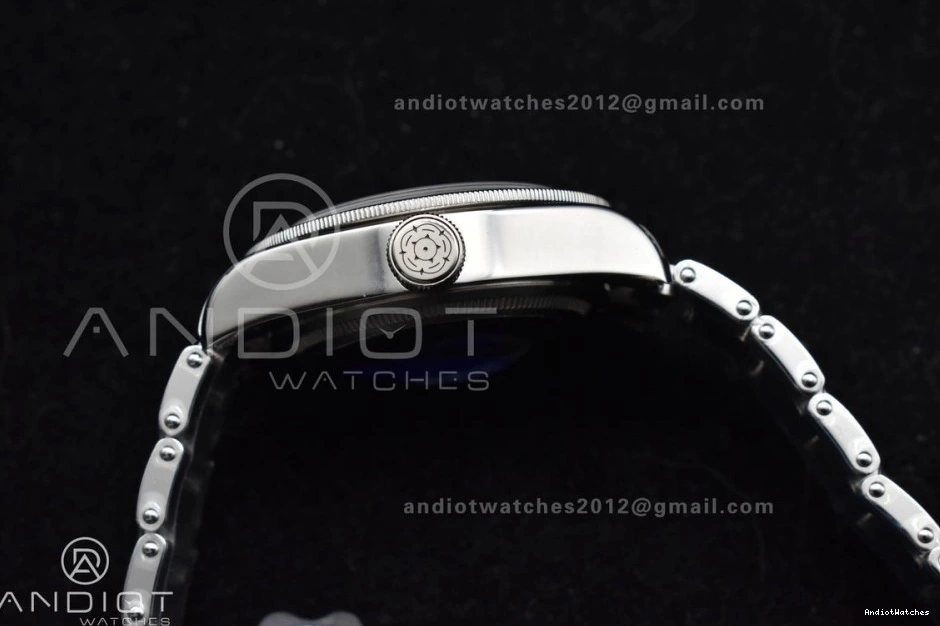 on Black Bay TopPick Heritage Best SS Bracelet ZF V 887 Black 1:1 A2824 Edition Bezel 0714